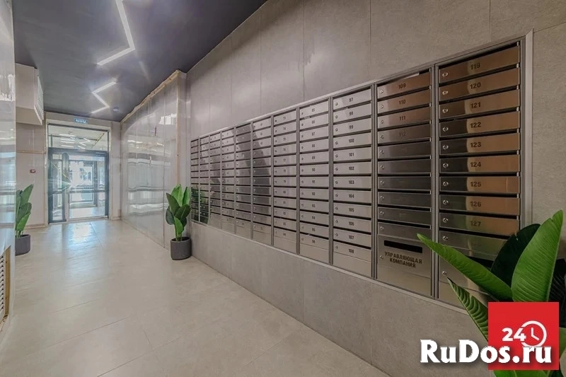 Продам 1 комнатную квартиру 45 м2 изображение 5