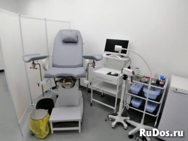 Продам два медицинских центра с действующей лицензией и юр.лицом изображение 3