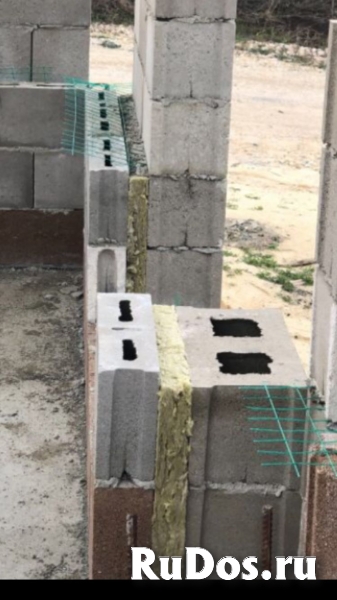 Стеновой Блк, Французский камень изображение 3