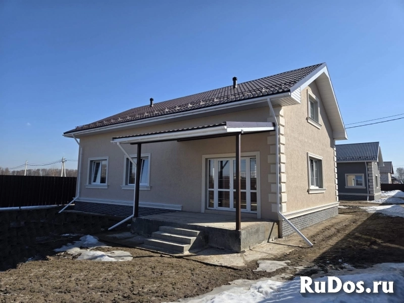 Продам дом 194.5 м2 изображение 4