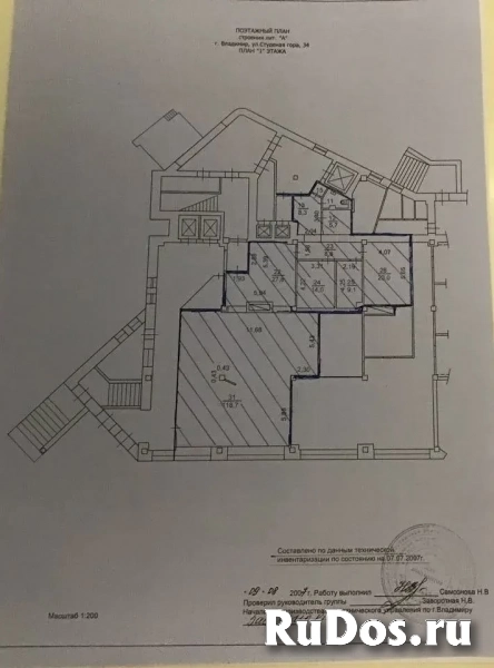 Сдам коммерческую недвижимость 220 м2 изображение 3