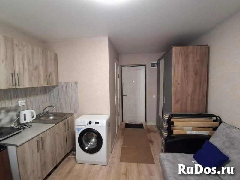 Продам 1 комнатную квартиру 13.2 м2 изображение 8