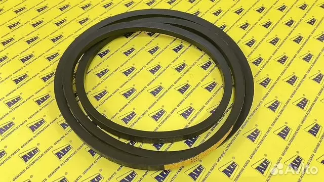 Ремень клиновой оем H221324 фотка