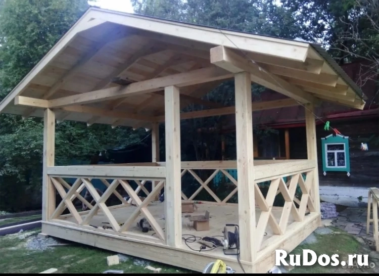 СТРОИТЕЛЬСТВО И РЕМОНТ изображение 7