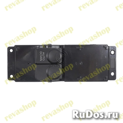 Блок управления стеклоподъемниками Hyundai Solaris Accent изображение 5