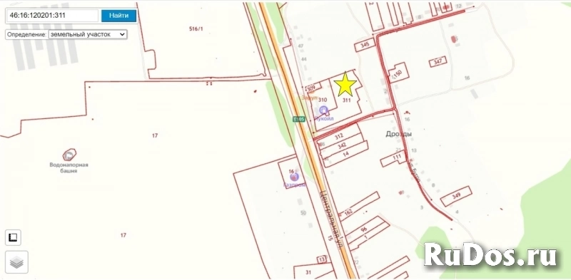 Коммерческий участок в Обоянском районе изображение 8