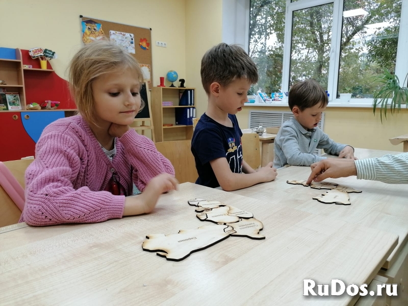 Подготовка к школе изображение 4