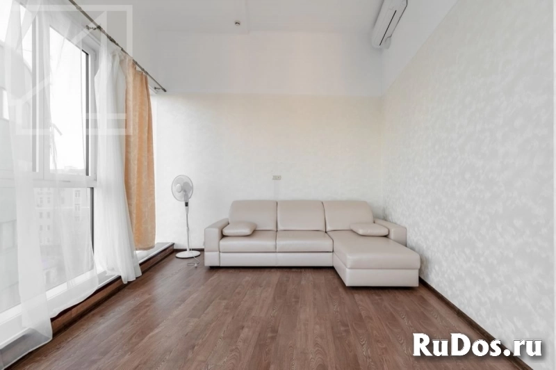 Сдается элитная квартира в ЖК Легенда Цветного фотка