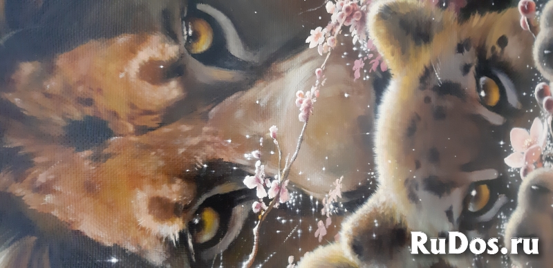 Глория Гайде из Новосибирска. Григорий Николаевич спасибо Вам за изображение 6