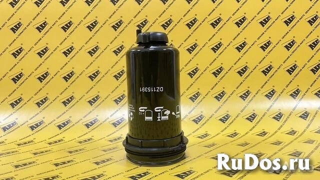 Фильтр топливный DZ115391 JOHN DEERE фото