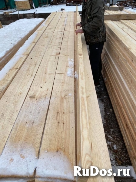 Пиломатериалы фото