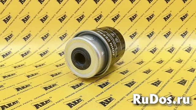 Фильтр топливный JOHN DEERE RE62418 изображение 4