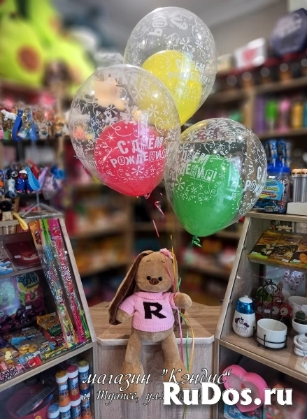 Продаётся действующий магазин 37 м2, ул. Войкова 19 изображение 7