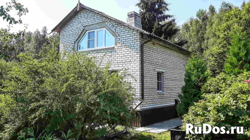 Жилой дом с отличной баней в СНТ недалеко от озера изображение 4