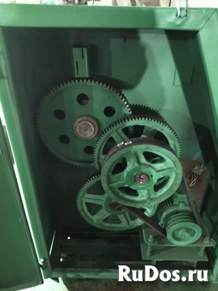 МГМ 6 1000 листогиб электромеханический , гнет 5х2000 мм продам изображение 11