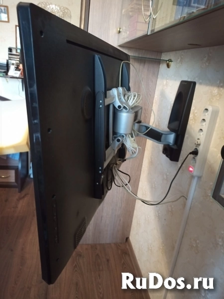 Телевизор Philips 42Pfl4007T изображение 3