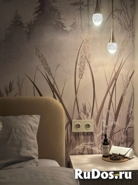 Продам Дизайнерскую Двушку на Бардина 23 изображение 5