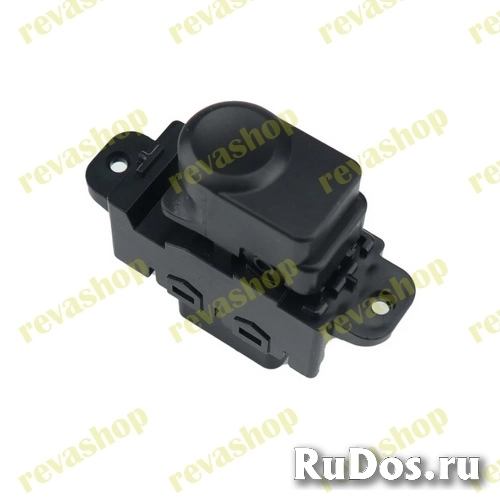 Кнопка стеклоподъемника для Hyundai изображение 6