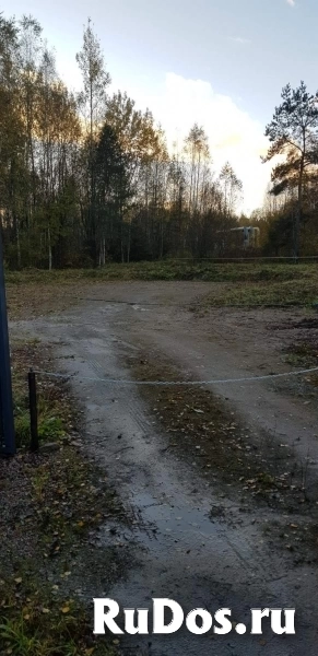 Продам участок 8.24 сот. фотка