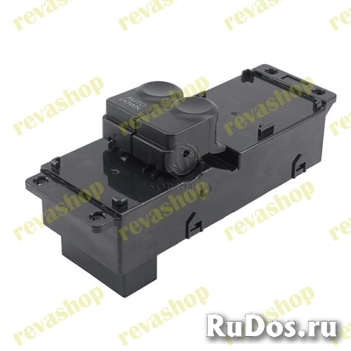 Блок управления стеклоподъемниками Hyundai Solaris Accent изображение 4