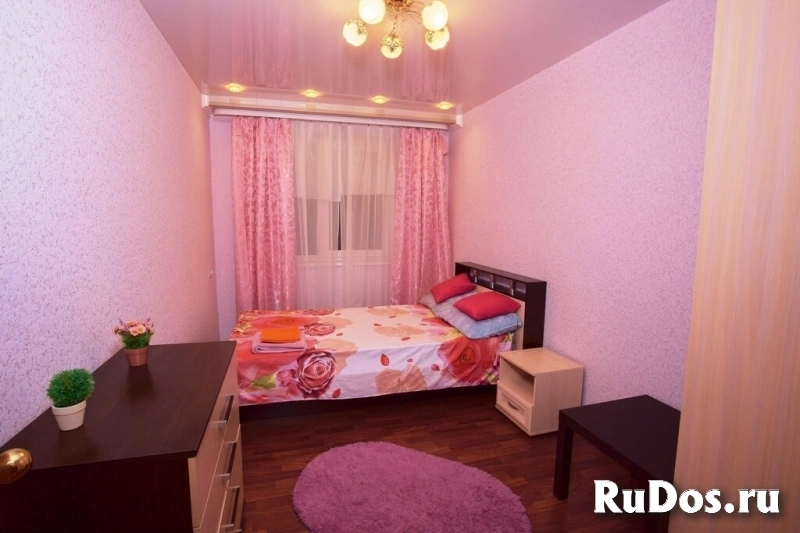 Сдам 3 комнатную квартиру 64 м2 изображение 10