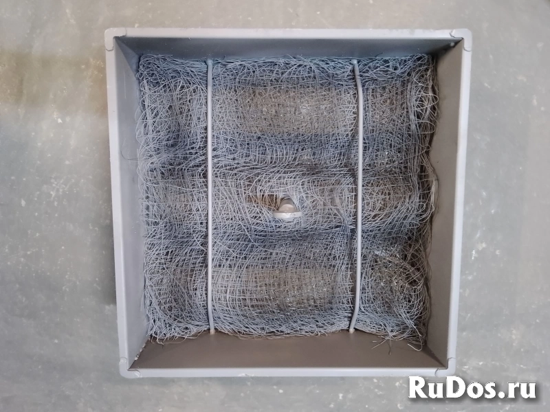 Кассета воздухоочистителя ТГМ5.01.10.220сб фотка