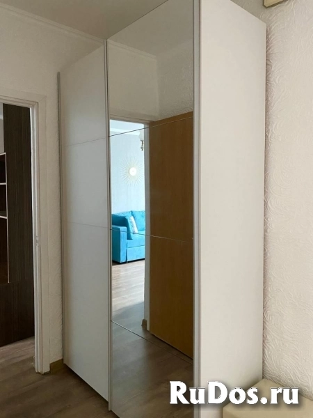 Квартира рядом с м. Тропарево, 2 комнаты изображение 9