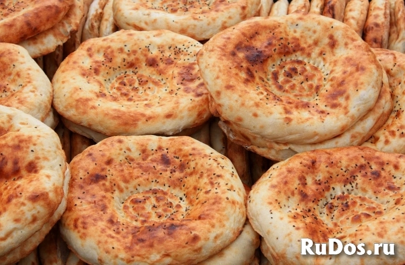 Пекарь-укладчик фото