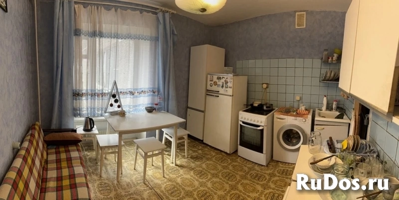 Продам 2 комнатную квартиру 50.5 м2 изображение 8