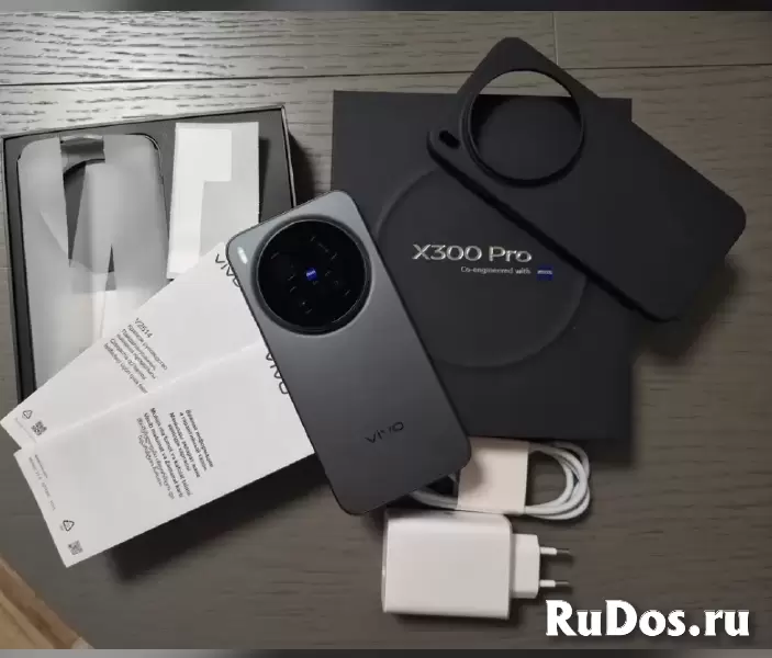 Vivo x300pro фотка