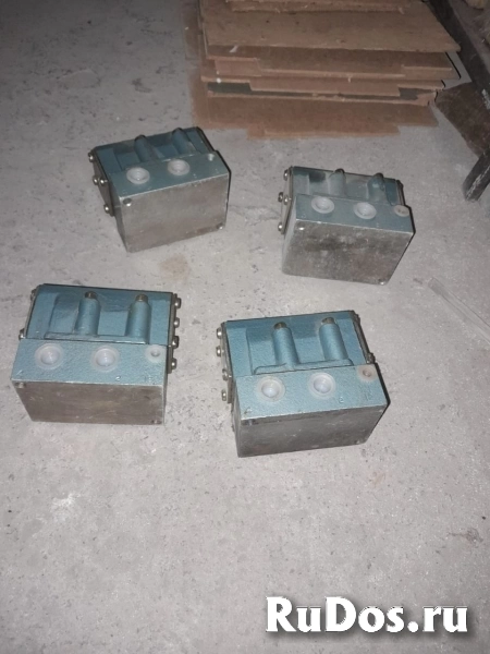 Гидравлика, пневматика, тахометры, датчики изображение 6