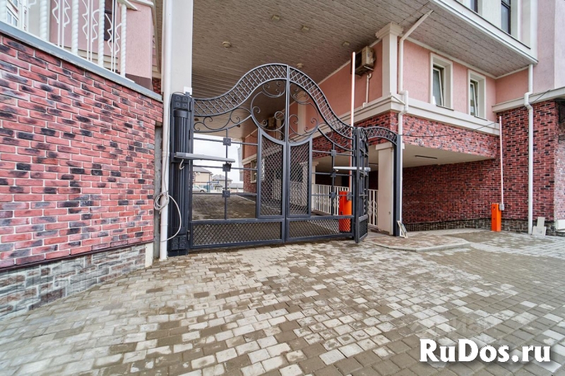 2-х комнатная квартира в ЖК Версаль изображение 11