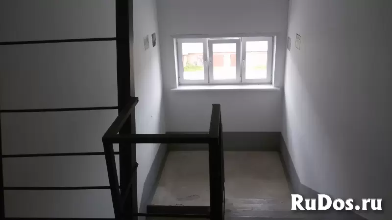 2-к квартира, 45.9 м2, 5/5 эт, У/П, отделка от застройщика, дом сдан в 2021 году изображение 9