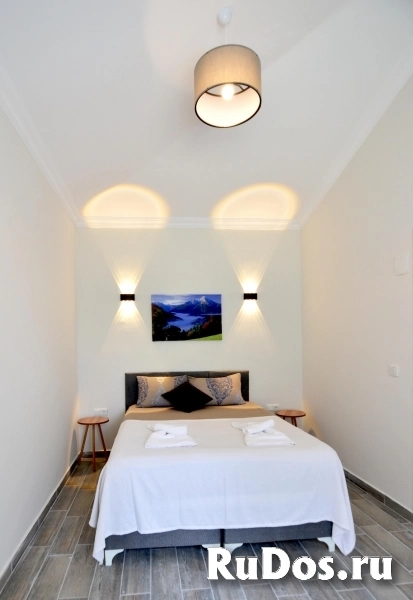 Вилла в Фетхие Турция изображение 10