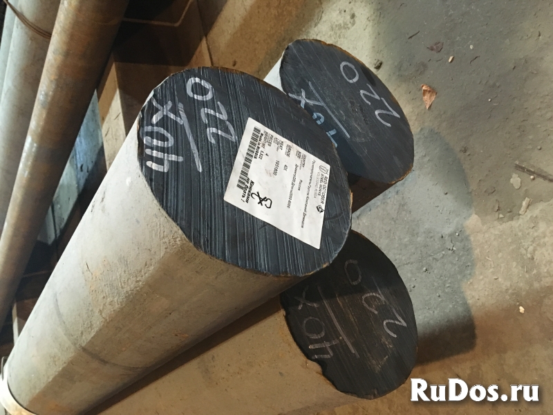 Металлопрокат для строительства в Брянской области изображение 3