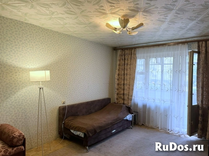 Продам 2 комнатную квартиру 53.5 м2 изображение 5