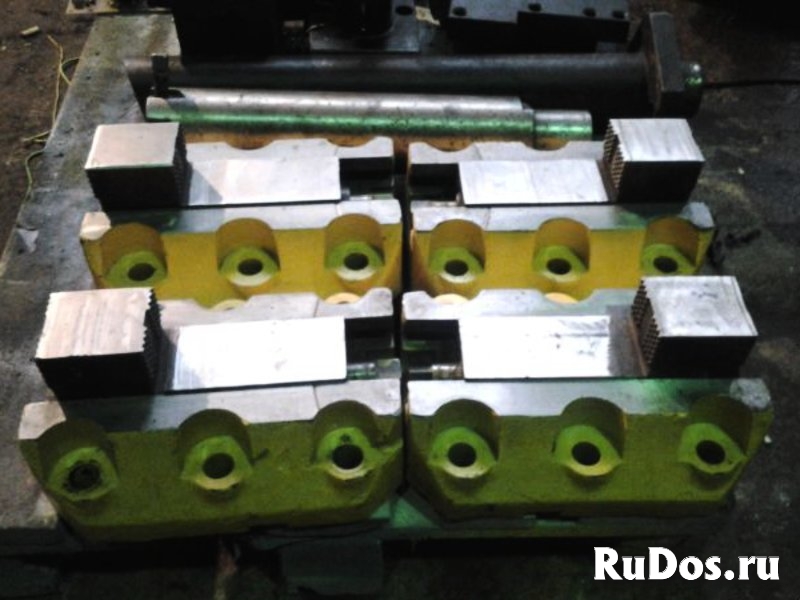 Кулачки 1512 отличное состояние фото