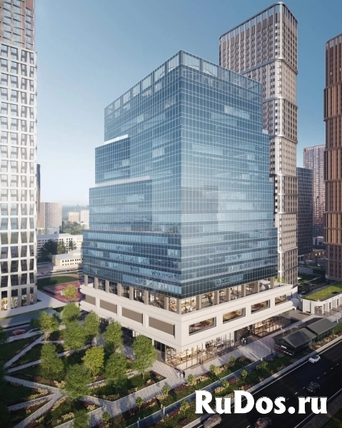 Сдам коммерческую недвижимость 12248.5 м2 изображение 6