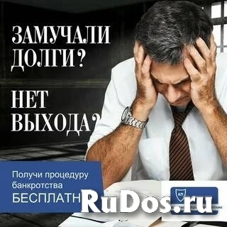 Юрист. Банкротство в рассрочку списание долгов фото
