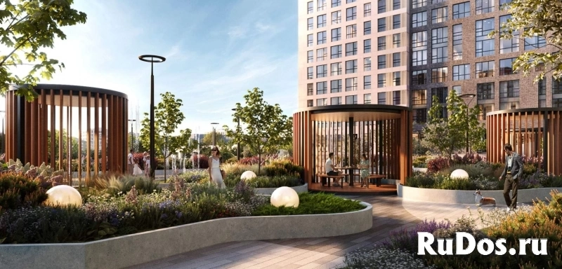 Продам 3 комнатную квартиру 95.67 м2 изображение 8