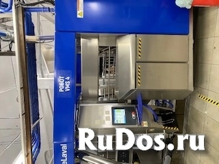 Оператор доильного робота фотка