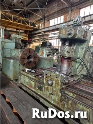 Зубодолбежный станок, модель 5В 161П, 1980 г.в. (Лот 8) фото