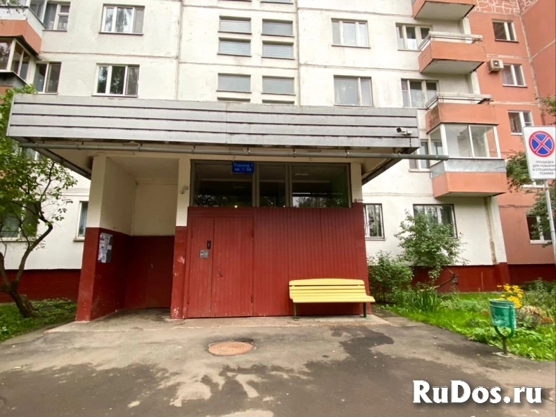 Квартира рядом с м. Тропарево, 2 комнаты изображение 6