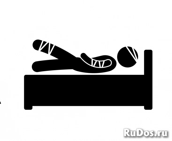 Сиделка изображение 7