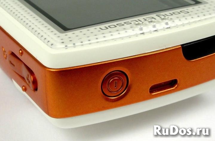 Новый Sony Ericsson W800i Walkman (оригинал) изображение 9