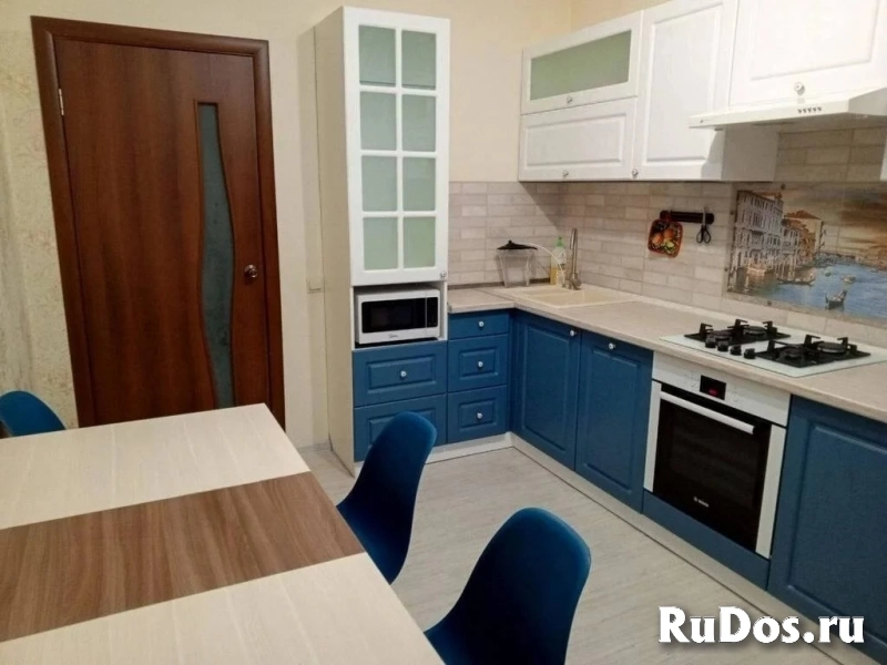 Сдам 1 комнатную квартиру 41 м2 изображение 5