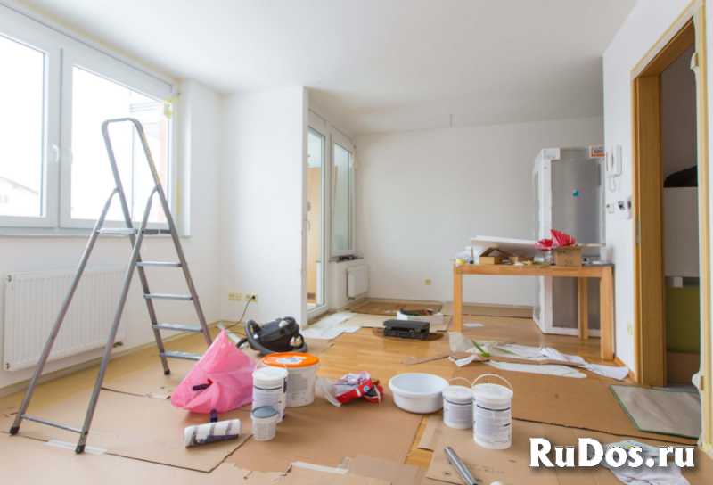 Ремонт квартир в Плавске и районе. изображение 5