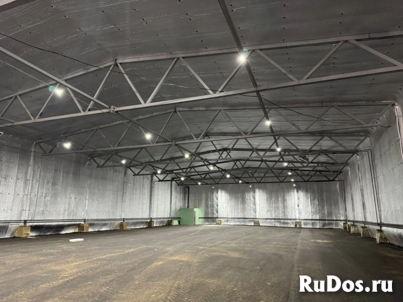 Продам коммерческую недвижимость 2844 м2 изображение 3