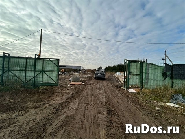 Продажа складского комплекса 3000 м2 на земельном участке 1,92 га изображение 12