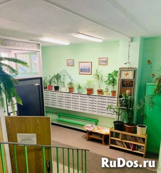 Консьерж в жилой дом фотка